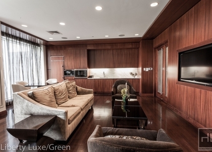 2 Bedrooms, Battery Park City Rental in NYC for $11,250 - Photo 1