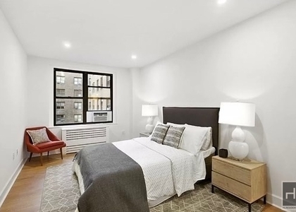 2 Bedrooms, Turtle Bay Rental in NYC for $7,050 - Photo 1