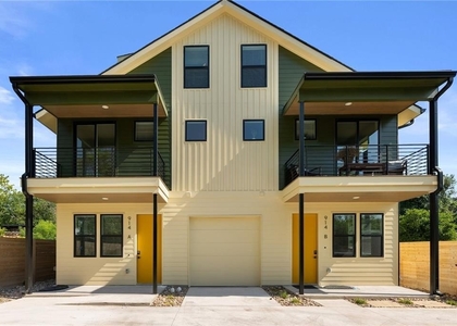 3 Bedrooms, Crestview Rental in Austin-Round Rock Metro Area, TX for $4,250 - Photo 1