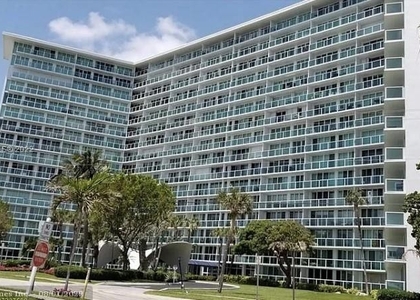 2 Bedrooms, Tiara East Condominiums Rental in Miami, FL for $4,500 - Photo 1