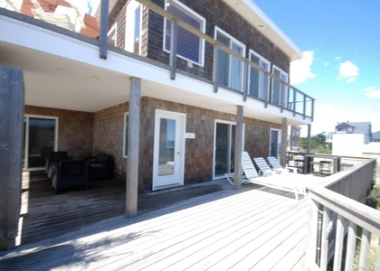 5 Bedrooms, Fire Island Rental in Long Island, NY for $13,750 - Photo 1