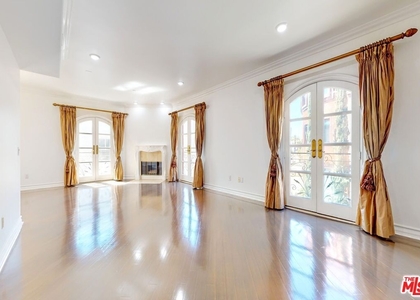 3 Bedrooms, Beverly Hills Rental in Los Angeles, CA for $7,250 - Photo 1