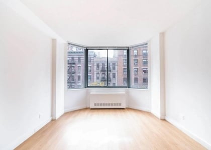 1 Bedroom, Manhattan Valley Rental in NYC for $4,543 - Photo 1