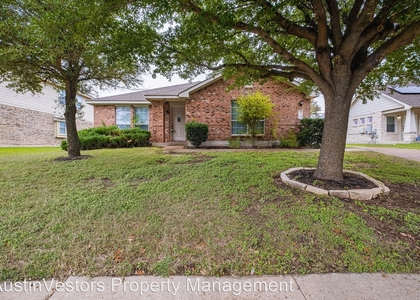 4 Bedrooms, Royal Pointe Rental in Austin-Round Rock Metro Area, TX for $2,275 - Photo 1