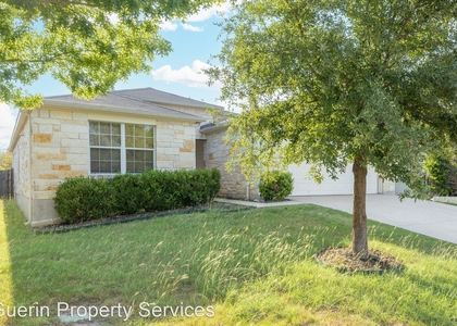 4 Bedrooms, Cedar Park-Liberty Hill Rental in Marble Falls, TX for $2,175 - Photo 1