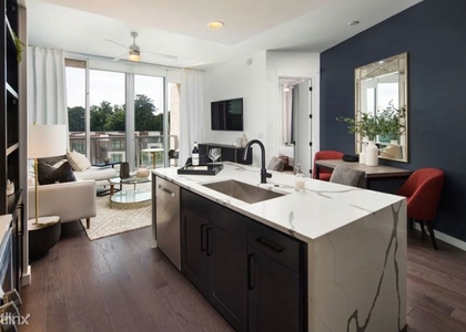 1 Bedroom, North Buckhead Rental in Atlanta, GA for $3,670 - Photo 1