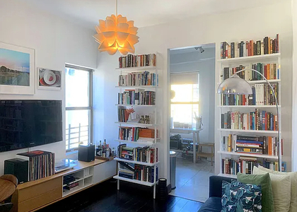 2 Bedrooms, Two Bridges Rental in NYC for $3,800 - Photo 1