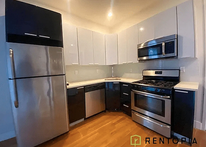 4 Bedrooms, Bedford-Stuyvesant Rental in NYC for $5,200 - Photo 1