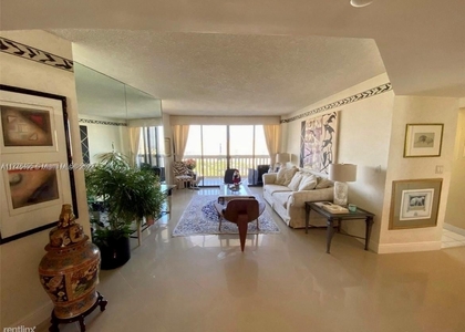 2 Bedrooms, Williams Island Rental in Miami, FL for $5,800 - Photo 1
