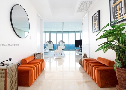 3 Bedrooms, Tatum's Ocean Beach Park Rental in Miami, FL for $18,000 - Photo 1