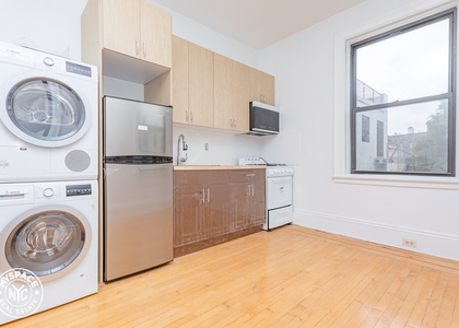 1 Bedroom, Crown Heights Rental in NYC for $2,450 - Photo 1