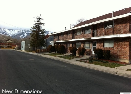 1 Bedroom, Carson City Rental in Carson City, NV for $950 - Photo 1