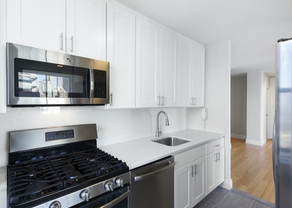 1 Bedroom, Rose Hill Rental in NYC for $5,215 - Photo 1