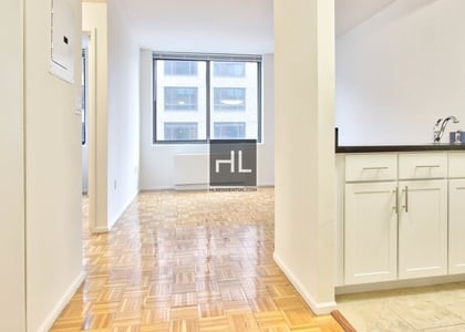 1 Bedroom, Brooklyn Heights Rental in NYC for $3,811 - Photo 1