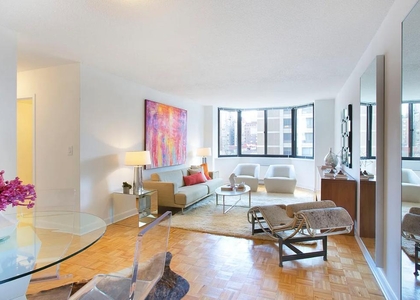 1 Bedroom, Upper West Side Rental in NYC for $4,535 - Photo 1