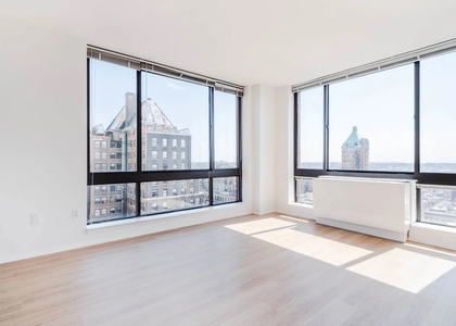 1 Bedroom, Brooklyn Heights Rental in NYC for $4,014 - Photo 1