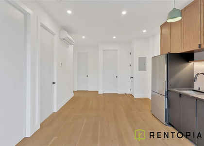3 Bedrooms, Bedford-Stuyvesant Rental in NYC for $3,665 - Photo 1
