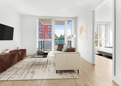 1 Bedroom, Alphabet City Rental in NYC for $5,200 - Photo 1