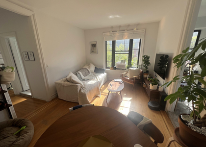 1 Bedroom, Greenwich Village Rental in NYC for $4,950 - Photo 1
