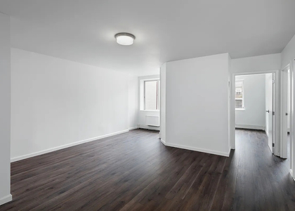 2 Bedrooms, Alphabet City Rental in NYC for $6,000 - Photo 1