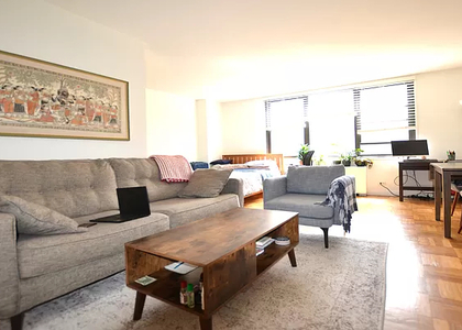 Studio, Turtle Bay Rental in NYC for $3,375 - Photo 1
