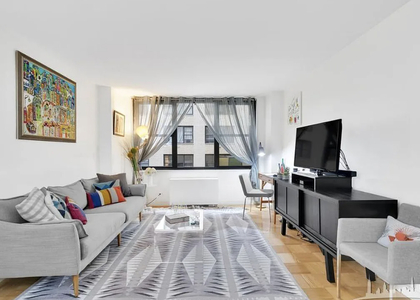 1 Bedroom, Turtle Bay Rental in NYC for $4,025 - Photo 1