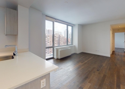 1 Bedroom, Manhattan Valley Rental in NYC for $4,721 - Photo 1