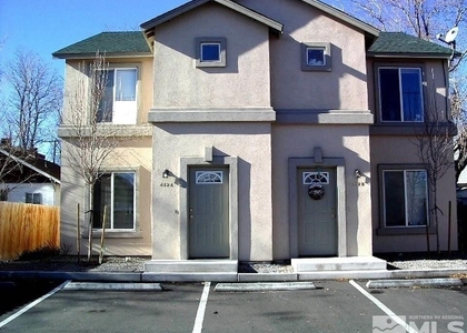 2 Bedrooms, Washoe Rental in Reno-Sparks, NV for $1,650 - Photo 1