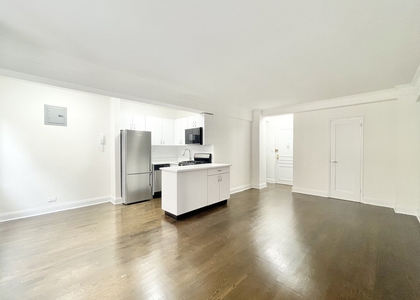 Studio, Turtle Bay Rental in NYC for $3,050 - Photo 1