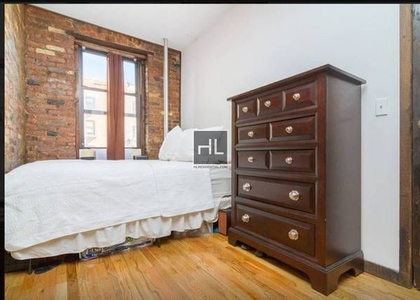 2 Bedrooms, East Village Rental in NYC for $4,650 - Photo 1