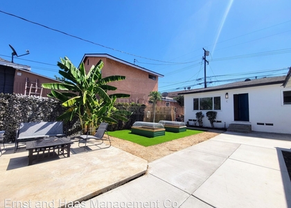 2 Bedrooms, Central Long Beach Rental in Los Angeles, CA for $2,695 - Photo 1
