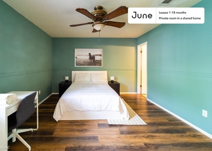 Room, Milwood Rental in Austin-Round Rock Metro Area, TX for $1,200 - Photo 1