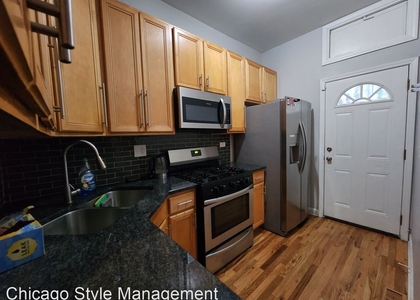 3 Bedrooms, Woodlawn Rental in Chicago, IL for $2,100 - Photo 1