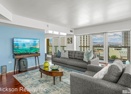 1 Bedroom, Downtown Reno Rental in Reno-Sparks, NV for $2,300 - Photo 1