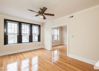 1 Bedroom, Lakeview Rental in Chicago, IL for $1,595 - Photo 1