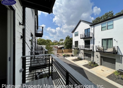 3 Bedrooms, East Atlanta Village Rental in Atlanta, GA for $2,895 - Photo 1