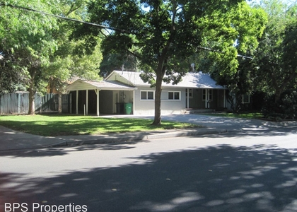 4 Bedrooms, West Avenues Rental in Chico, CA for $1,950 - Photo 1