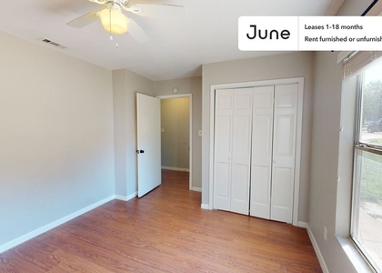 1 Bedroom, Sweetbriar Rental in Austin-Round Rock Metro Area, TX for $3,975 - Photo 1