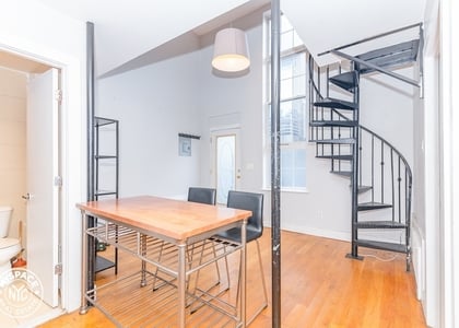 4 Bedrooms, East Williamsburg Rental in NYC for $4,800 - Photo 1
