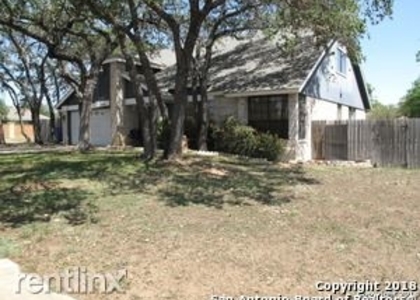 3 Bedrooms, San Antonio Northwest Rental in San Antonio, TX for $1,700 - Photo 1