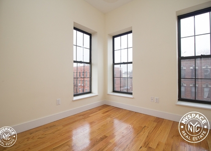 3 Bedrooms, Bedford-Stuyvesant Rental in NYC for $3,400 - Photo 1