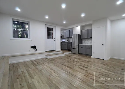 1 Bedroom, Williamsburg Rental in NYC for $4,000 - Photo 1