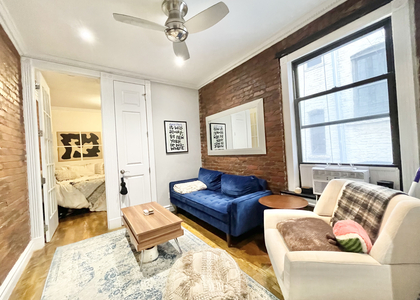 3 Bedrooms, East Village Rental in NYC for $5,250 - Photo 1
