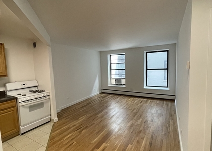 1 Bedroom, Lower East Side Rental in NYC for $2,600 - Photo 1