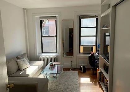 2 Bedrooms, West Village Rental in NYC for $3,600 - Photo 1