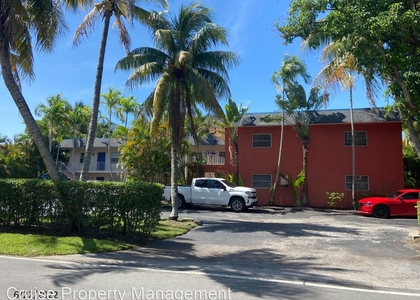 2 Bedrooms, Tarpon River Rental in Miami, FL for $1,750 - Photo 1