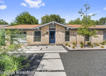 3 Bedrooms, Garrison Park Rental in Austin-Round Rock Metro Area, TX for $2,650 - Photo 1
