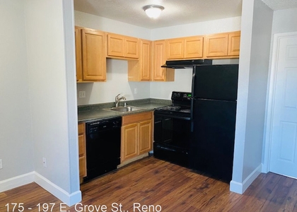 1 Bedroom, Kara Mia Condominiums Rental in Reno-Sparks, NV for $899 - Photo 1