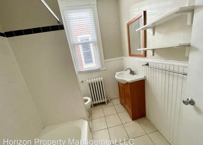1 Bedroom, Charles Village Rental in Baltimore, MD for $999 - Photo 1