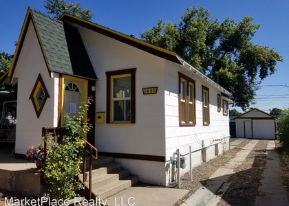 2 Bedrooms, Molholm Two Creeks Rental in Denver, CO for $1,895 - Photo 1